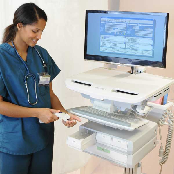 On-site Health Check-up Solutions