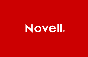 Novell Software Development